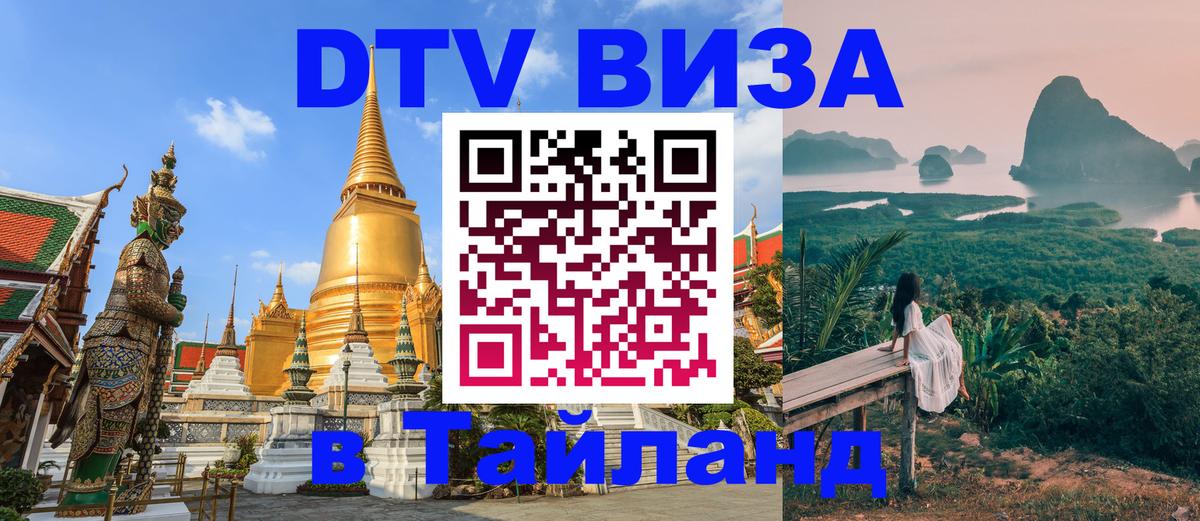Visa ДТВ Тайланд помощь Волжский 